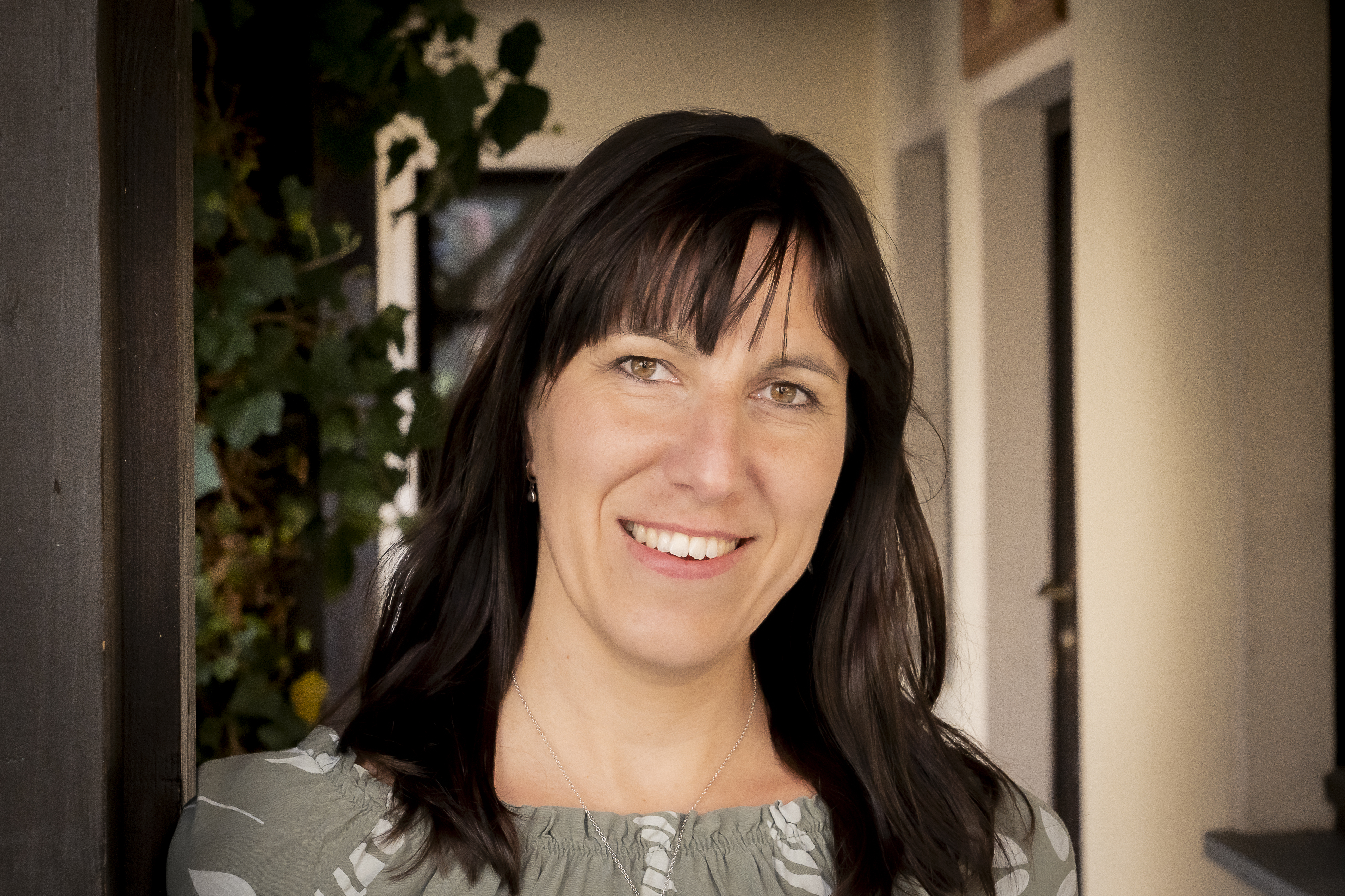 Sandra Kehr Ergotherapeutin