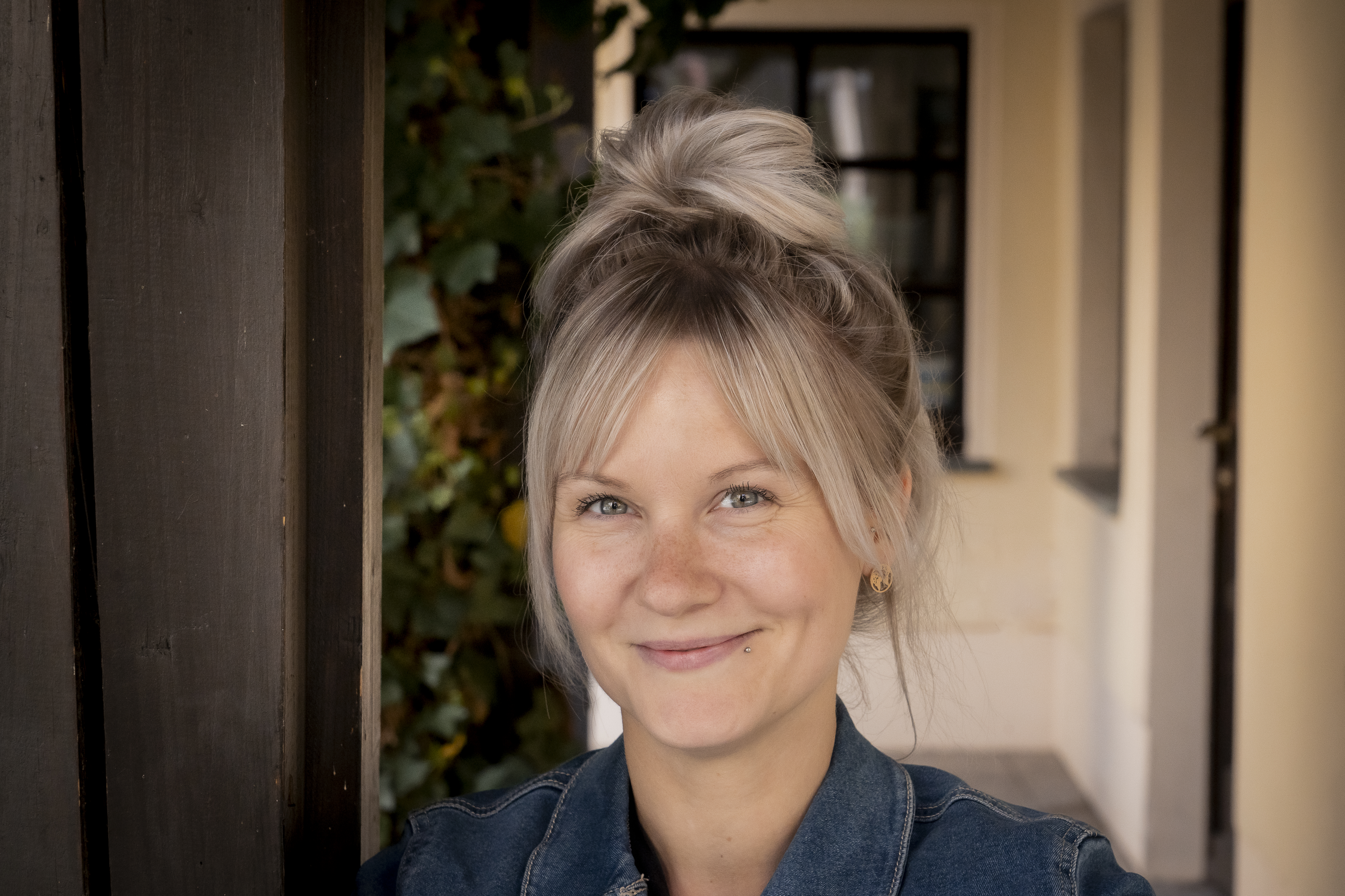 Maria Grohmann Logopädin