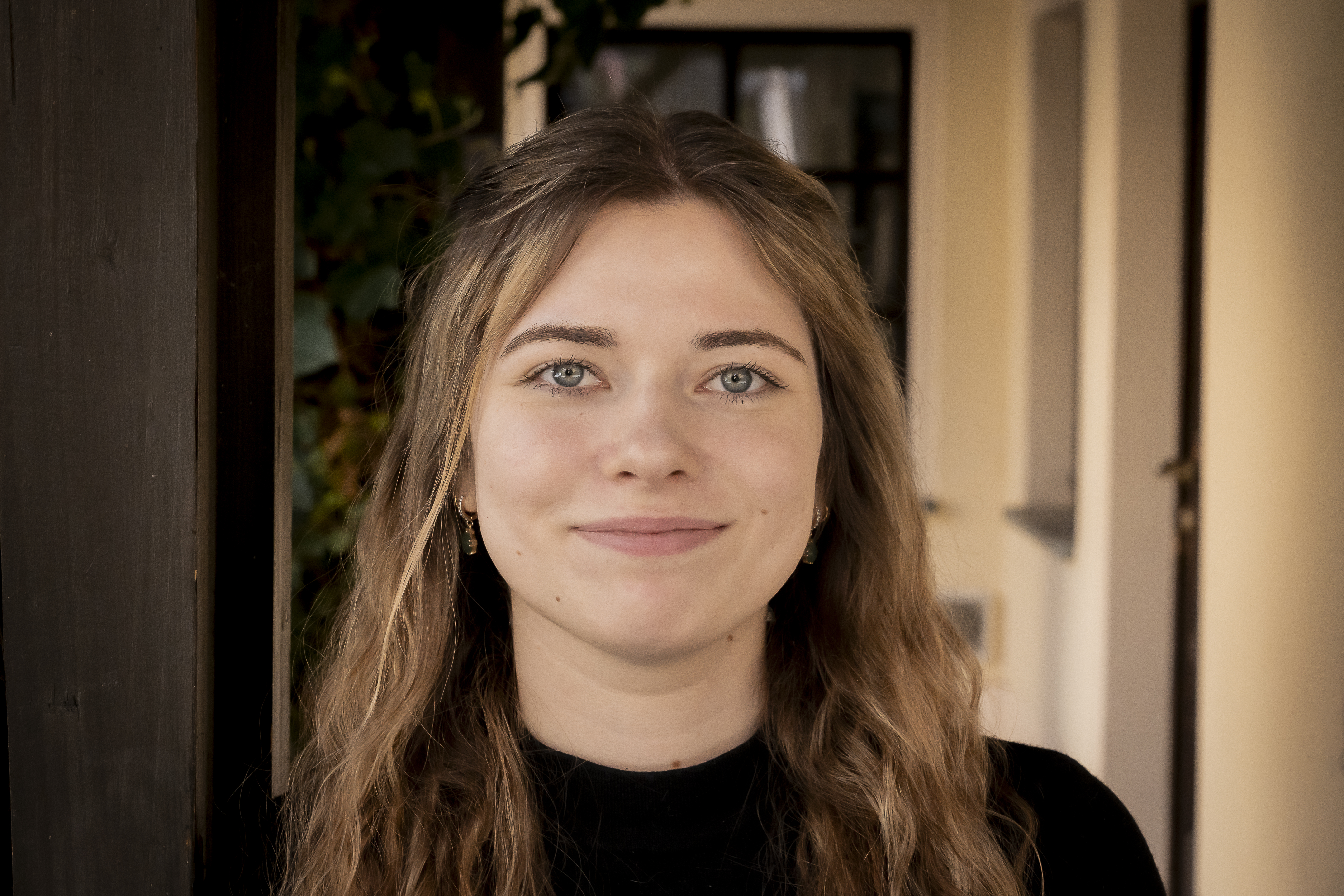 Vanessa Taube Therapieassistentin