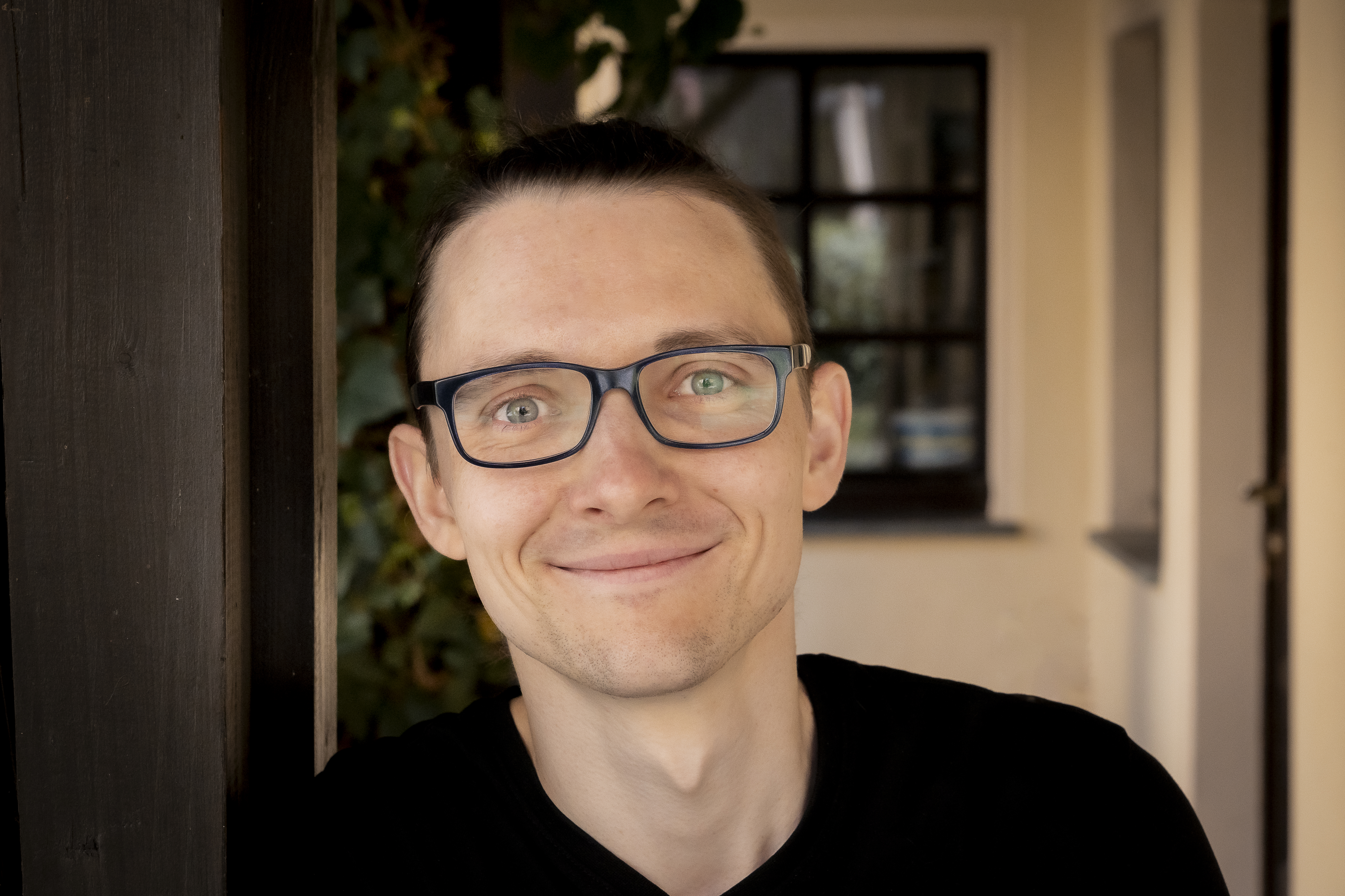 Max Petters Logopäde