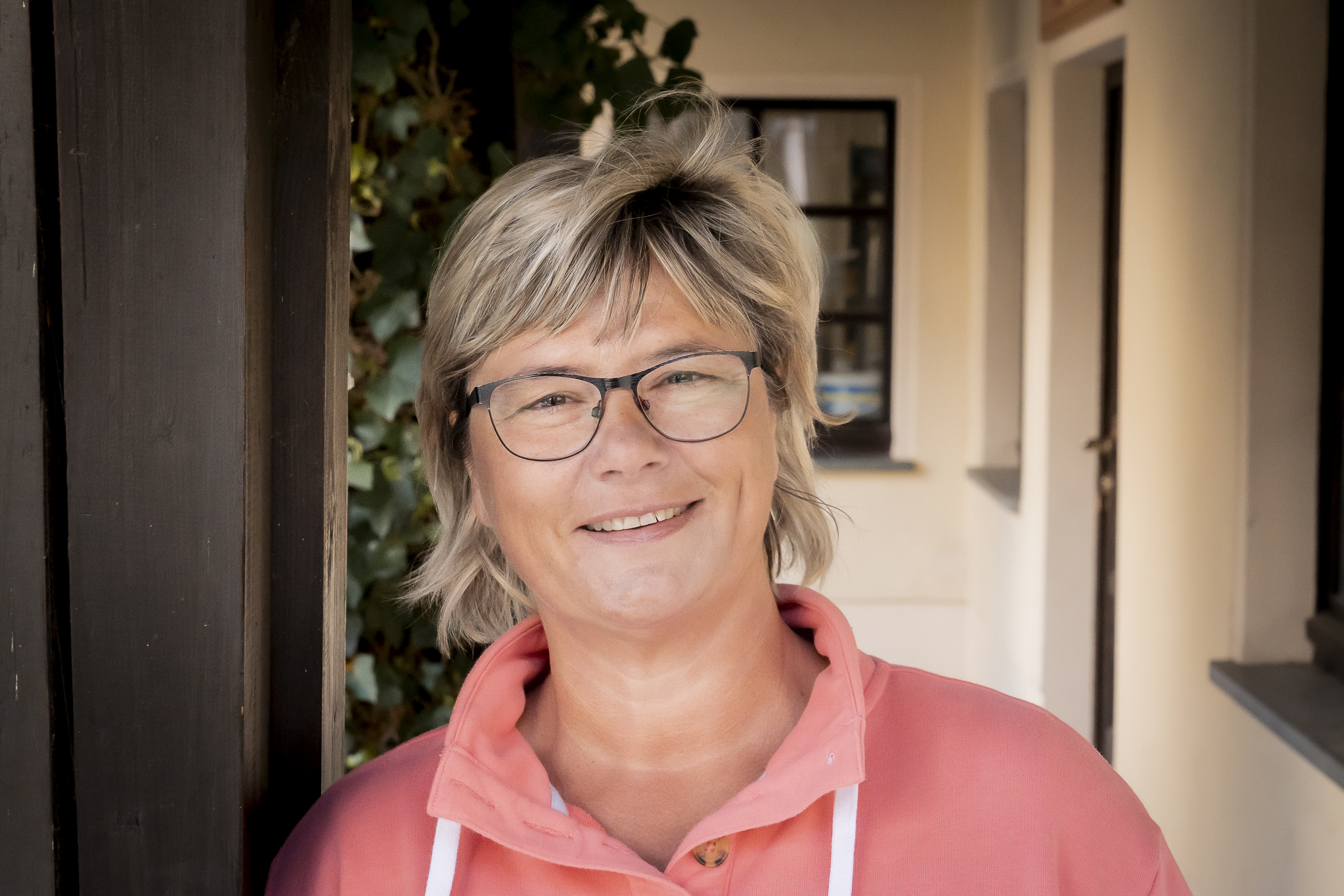 Ivonne Sänger Logopädin