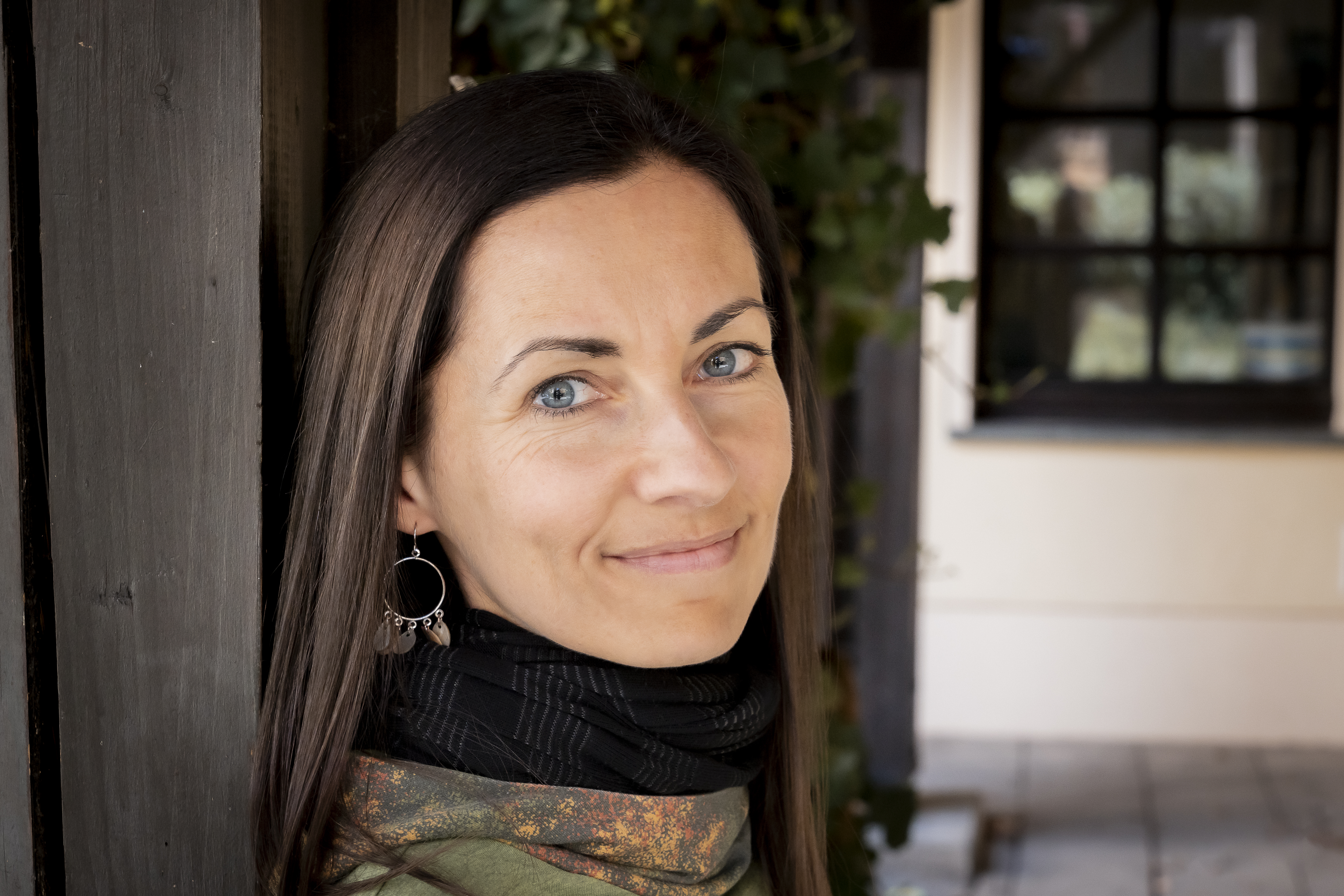 Katharina Matiss Logopädin