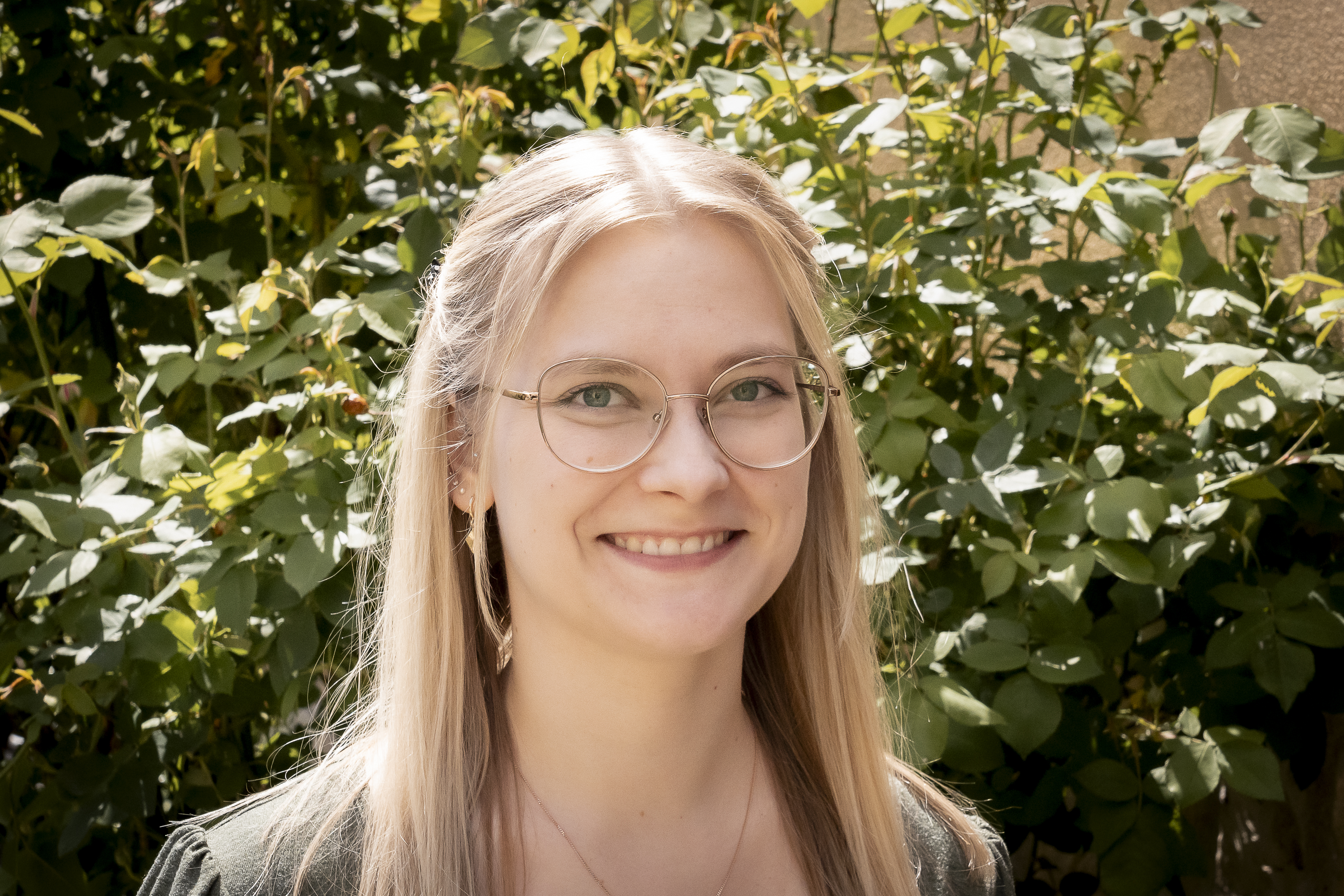 Jessica Taube Logopädin