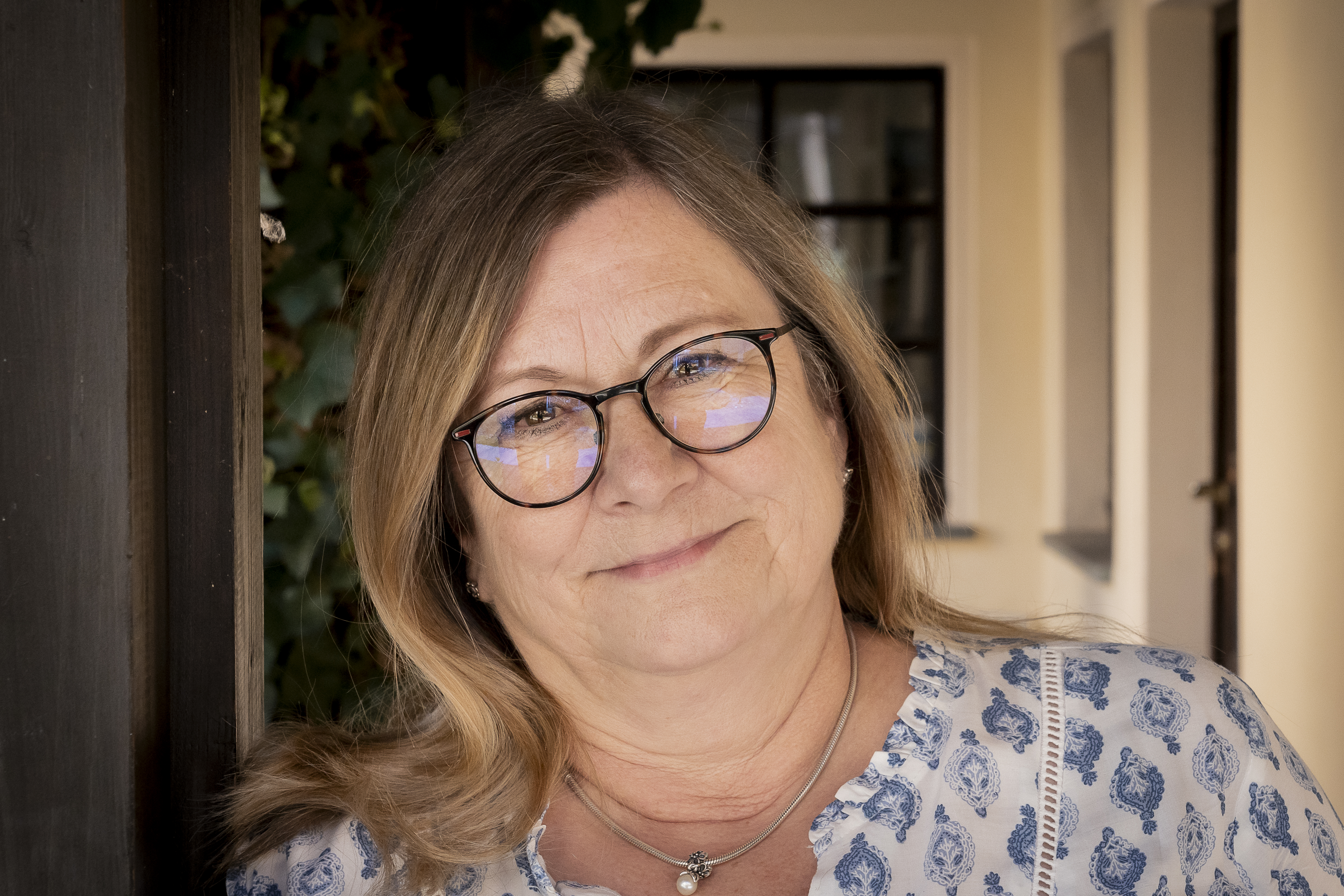 Katrin Erdelyszky Therapieassistentin