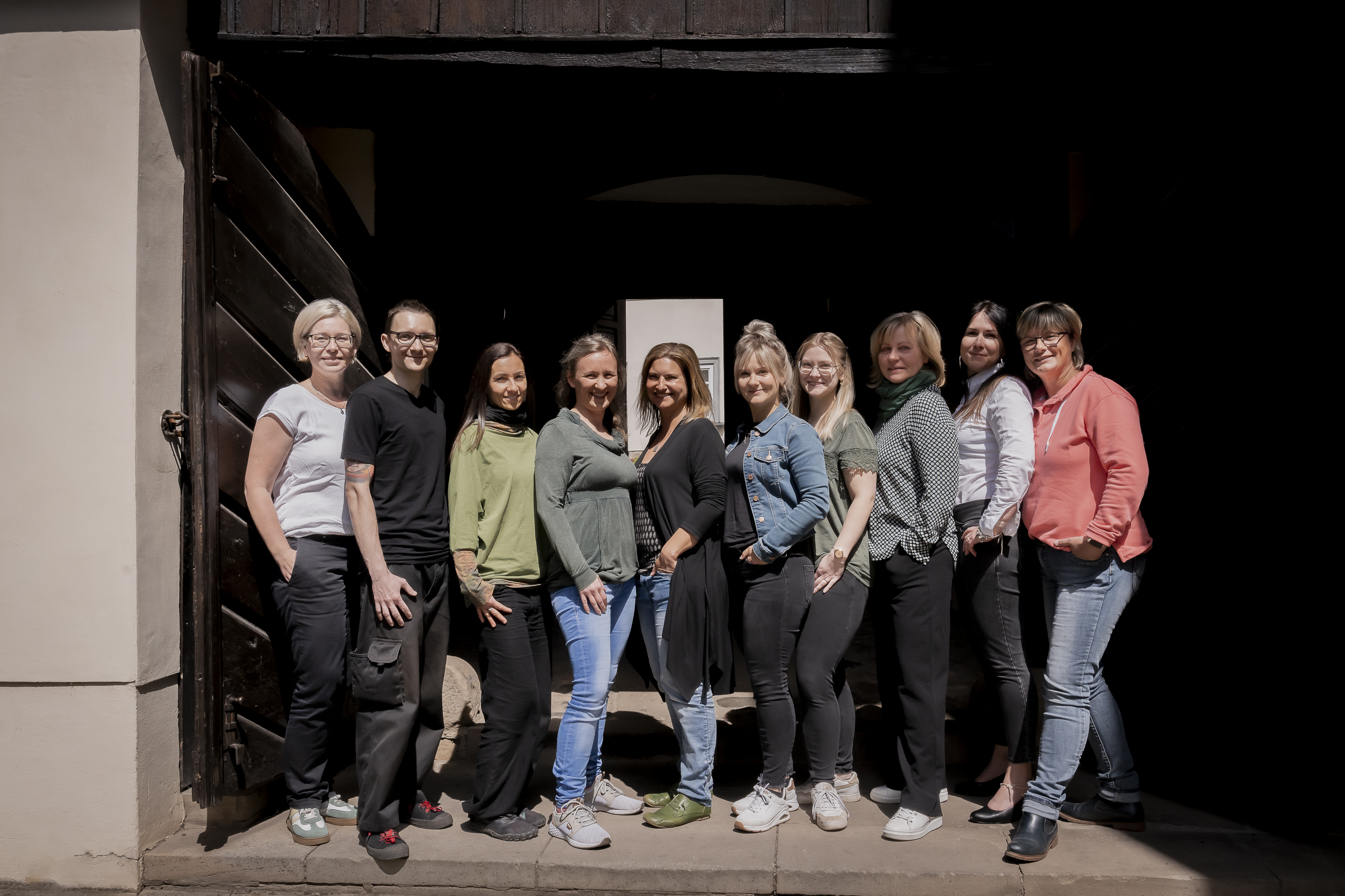 Gutekunst GmbH - Marktsstraße 45, 07407 Rudolstadt