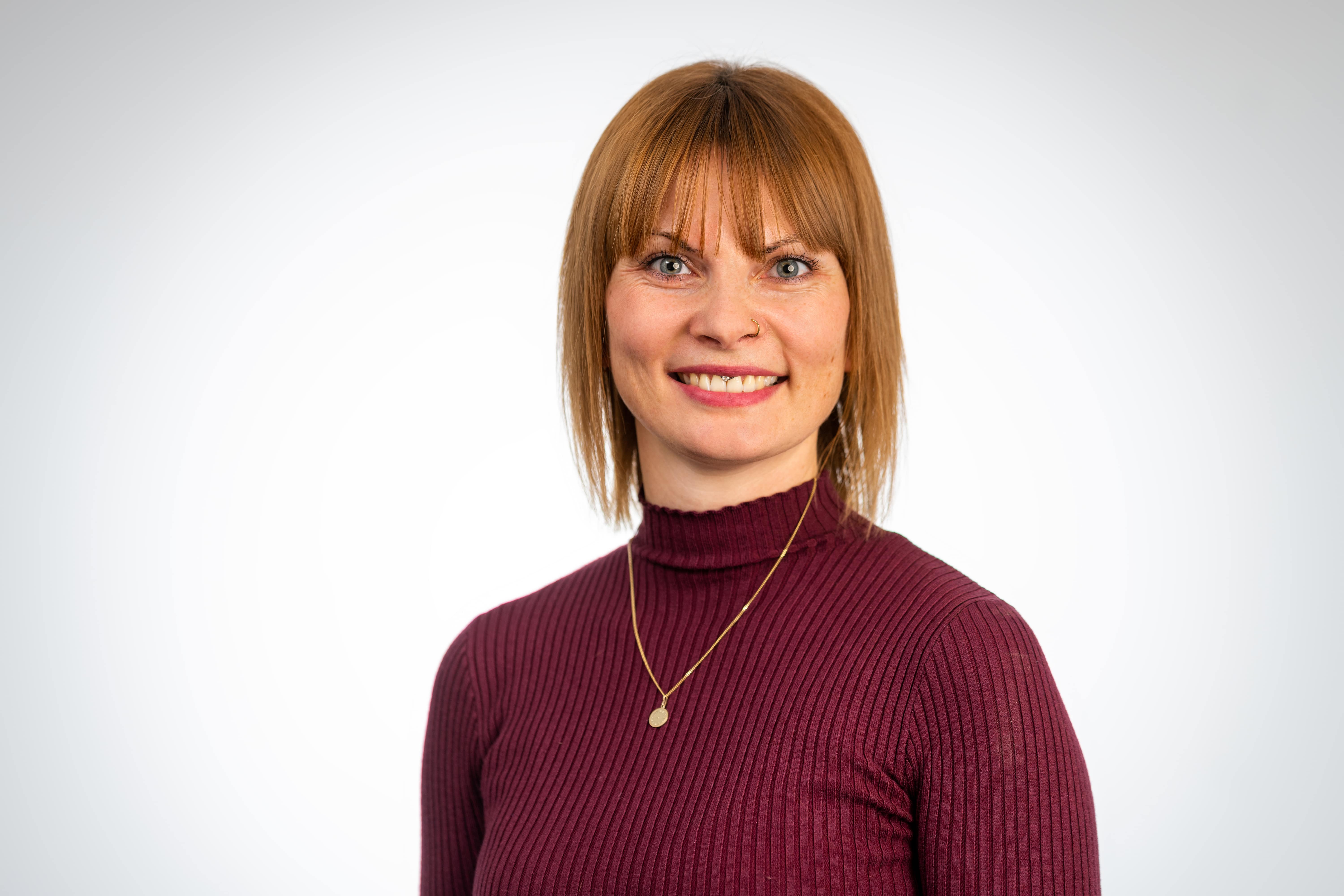 Susann Möller-Göpfert Logopädin