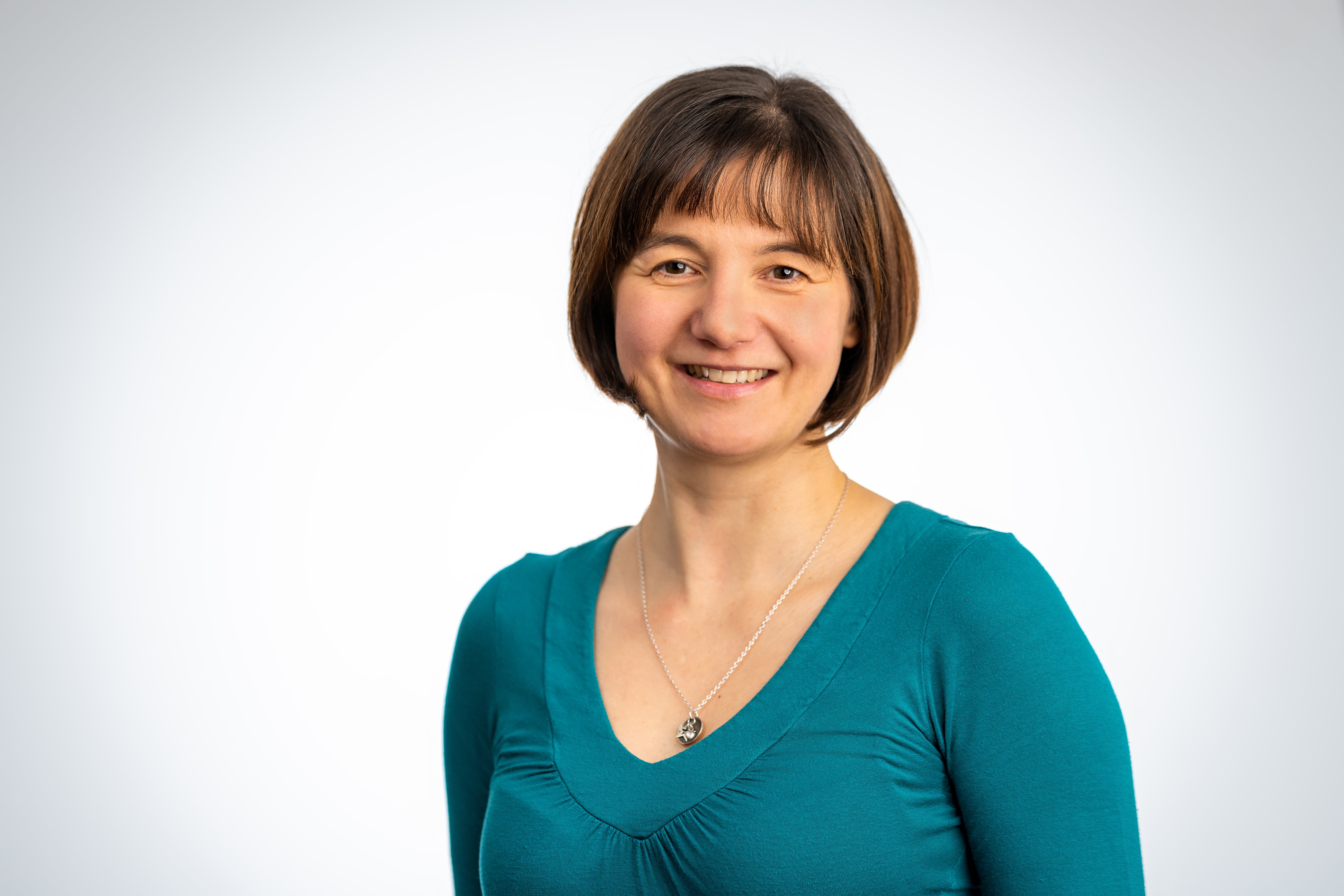 Ulrike Lehmann Physiotherapeutin