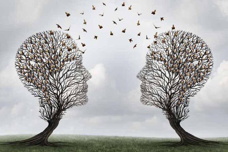  Stimmstörungen / Laryngektomie