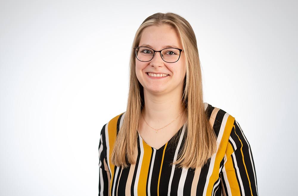 Jessica Taube Logopädin