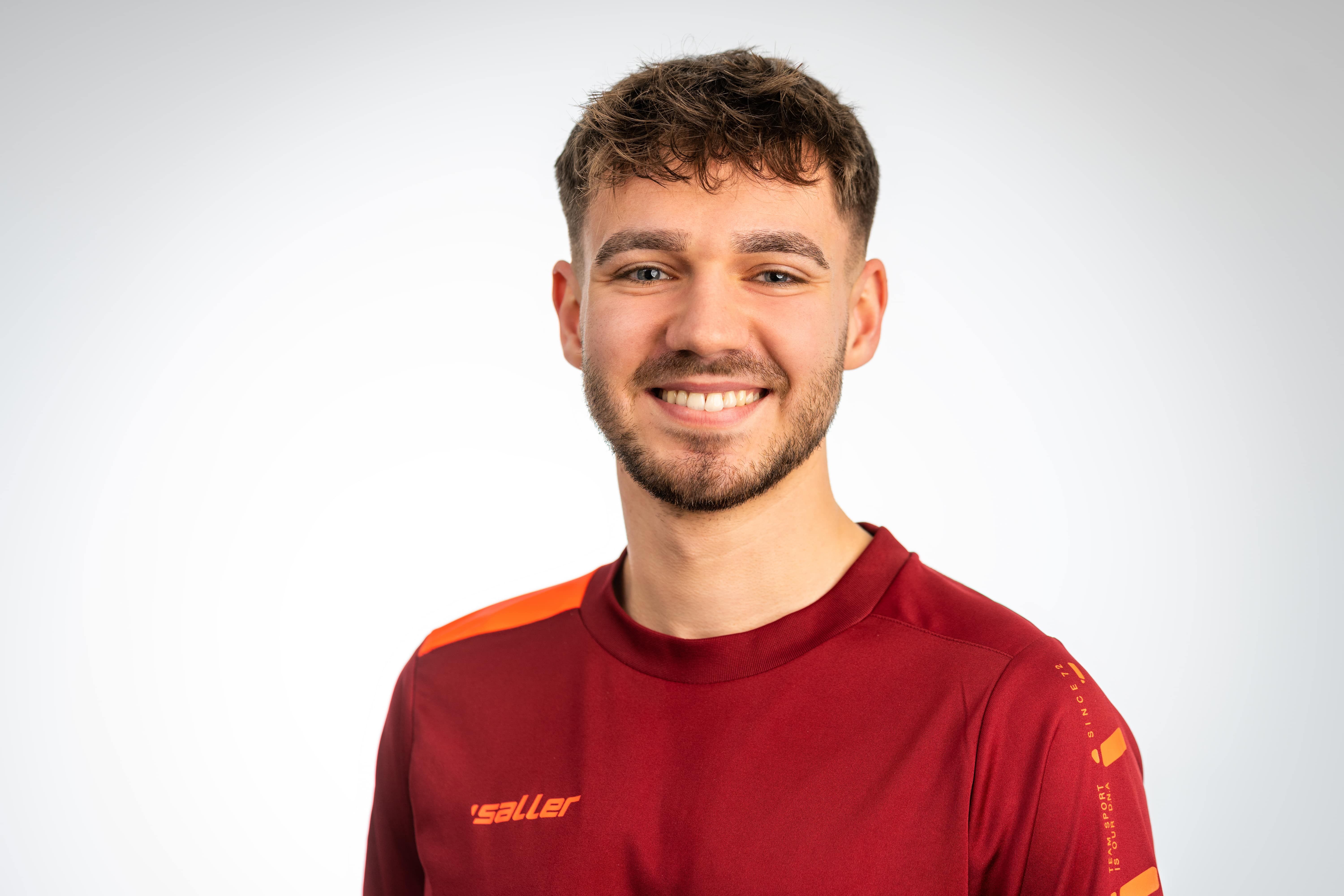 Leon Matiss Physiotherapeut