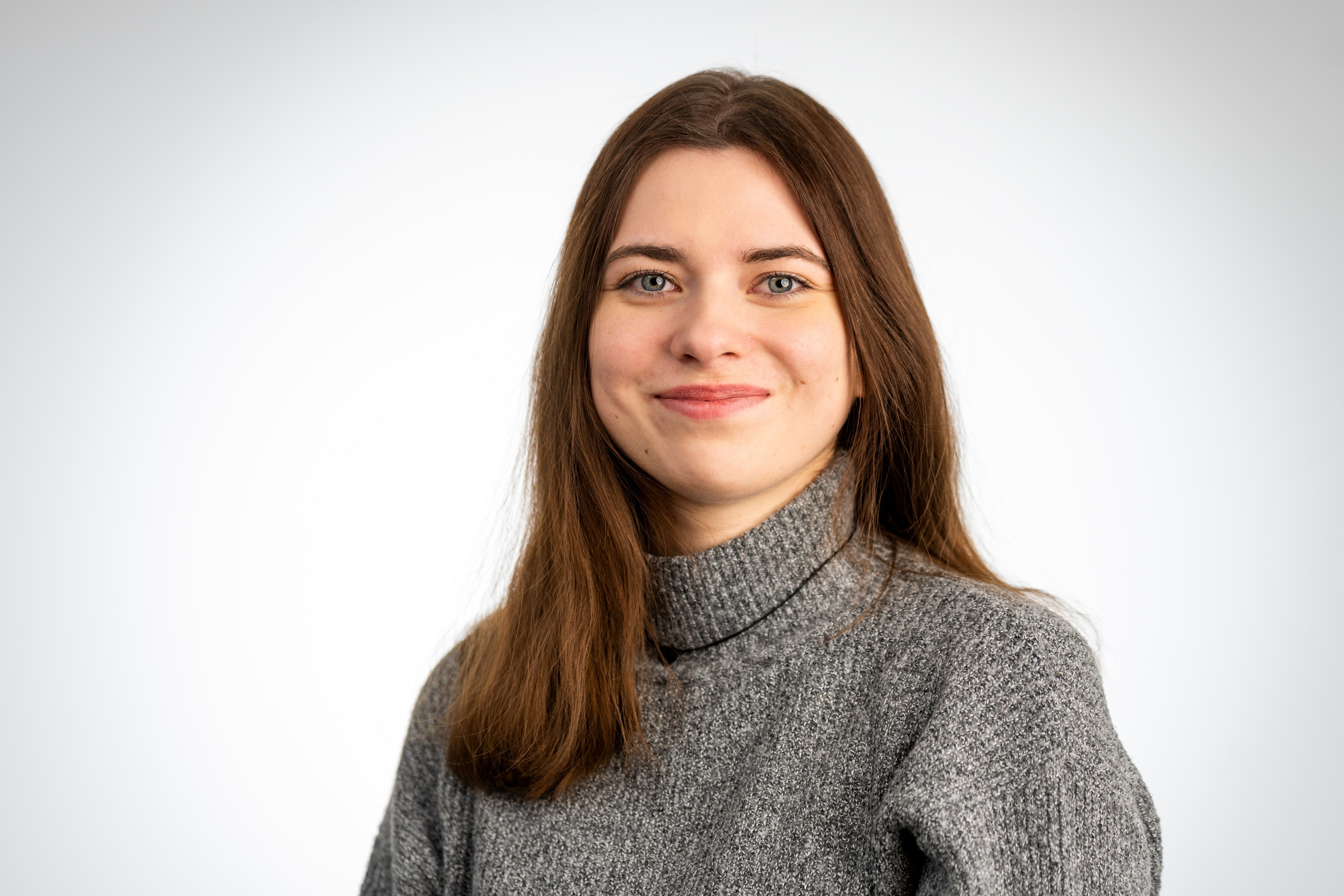 Vanessa Taube Therapieassistentin
