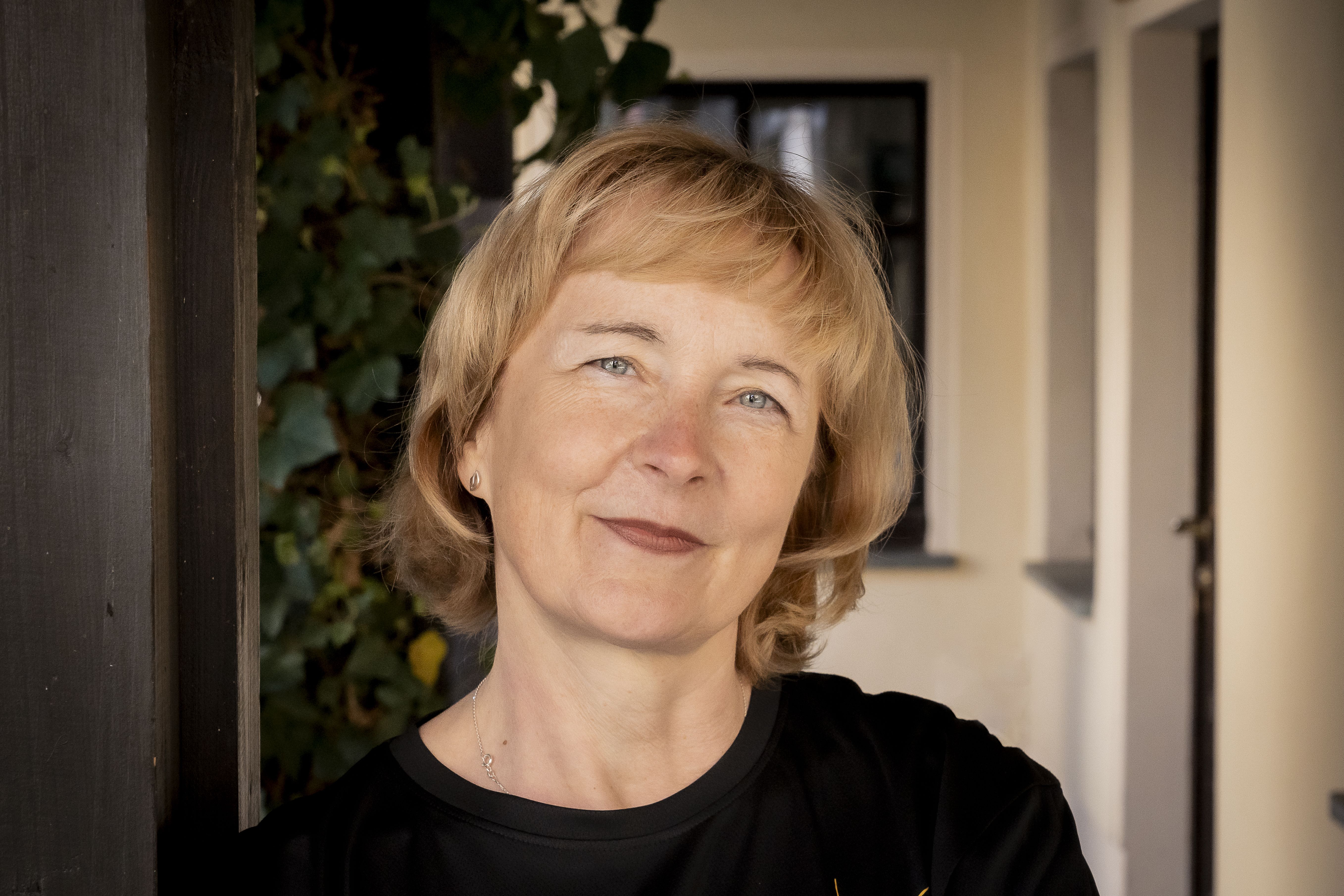 Heike Taubert
