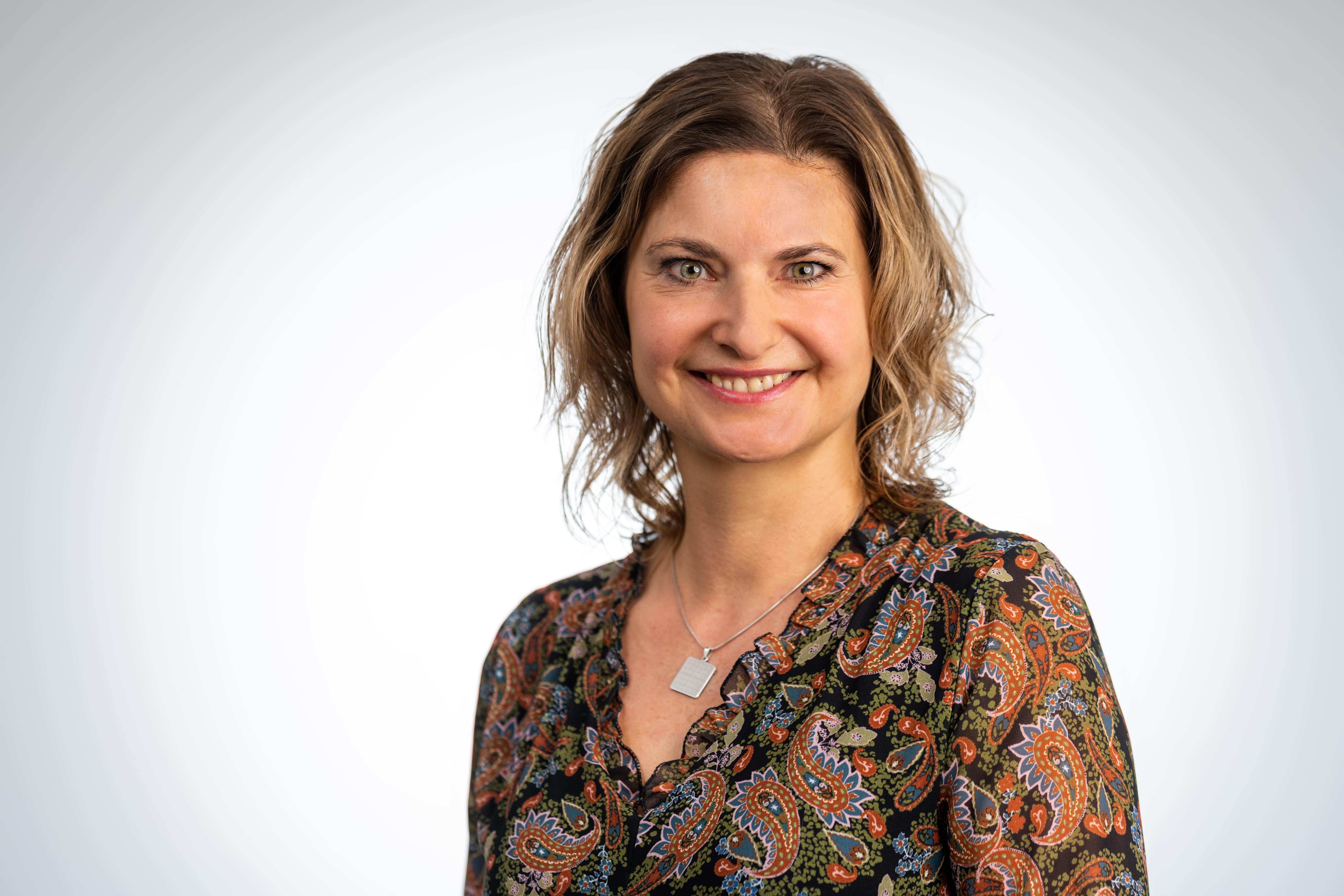 Susanne Gutekunst Logopädin