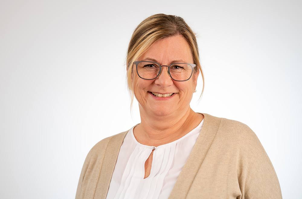 Katrin Erdelyszky Therapieassistentin