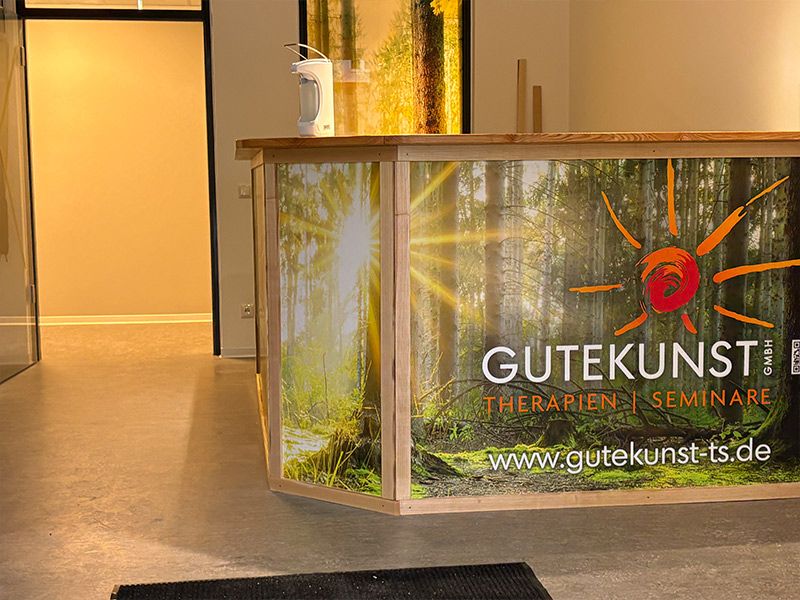 Gutekunst GmbH - Marktsstraße 45, 07407 Rudolstadt