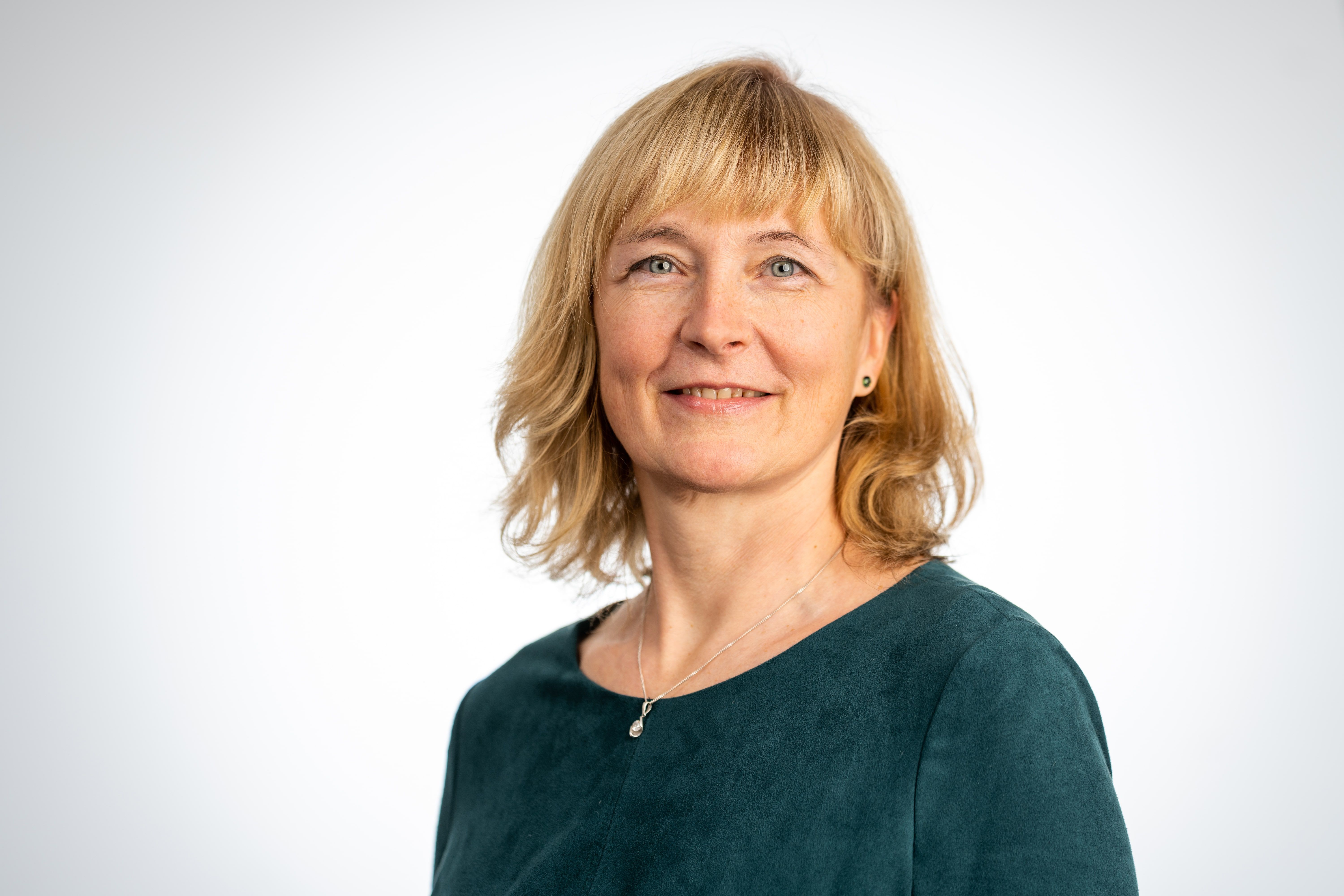 Heike Taubert