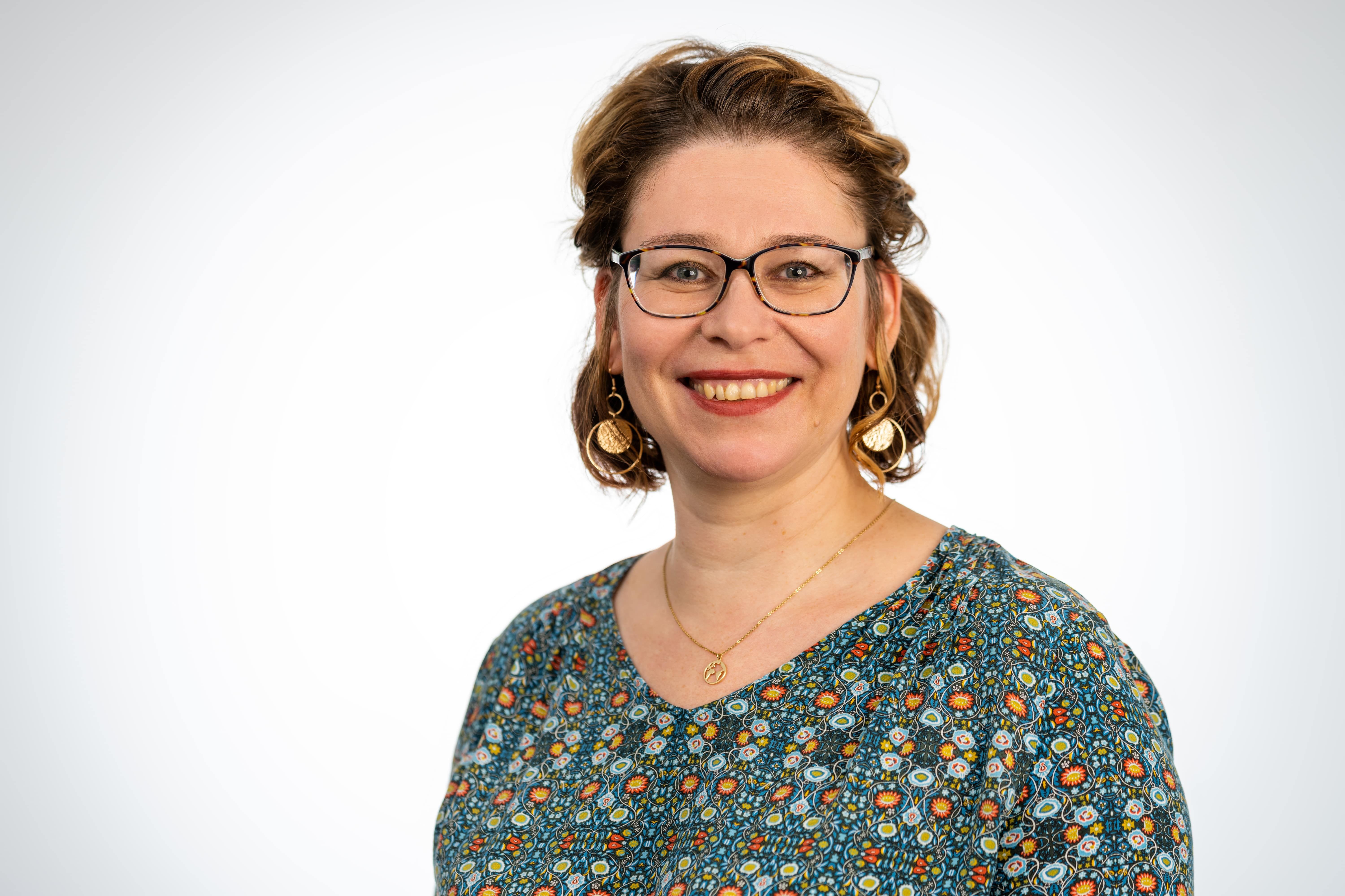 Katharina Schütt Logopädin