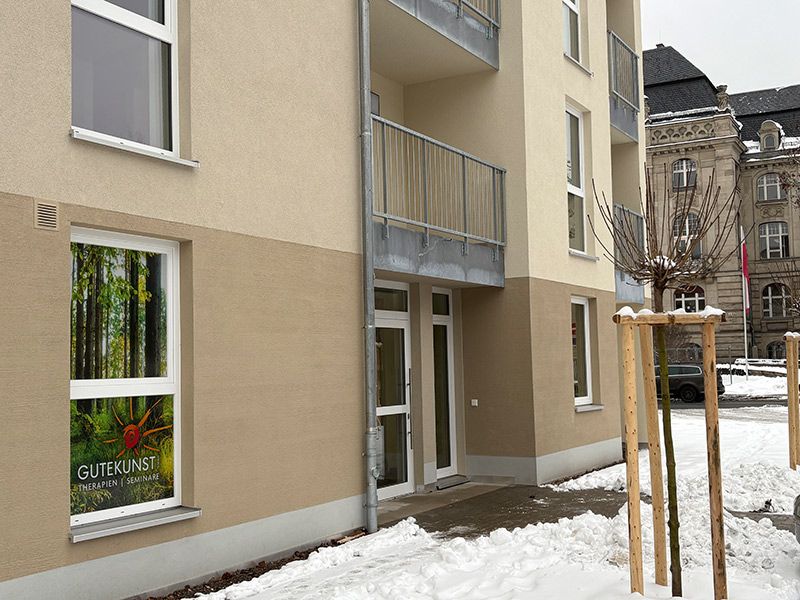 Gutekunst GmbH - Marktsstraße 45, 07407 Rudolstadt